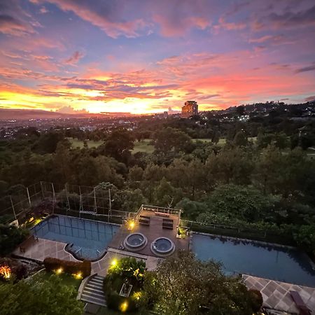 Roemah Asri Villa - Resor Dago Pakar Bandung Exterior photo