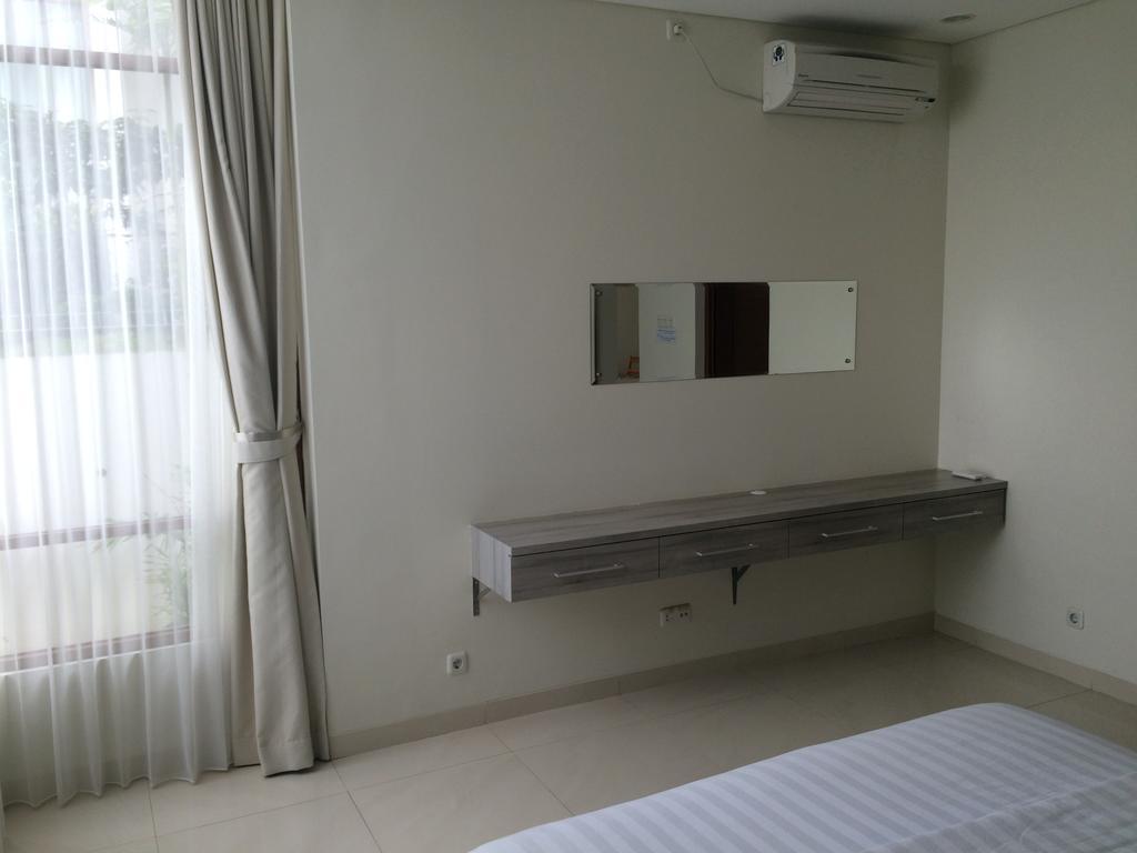 Roemah Asri Villa - Resor Dago Pakar Bandung Exterior photo