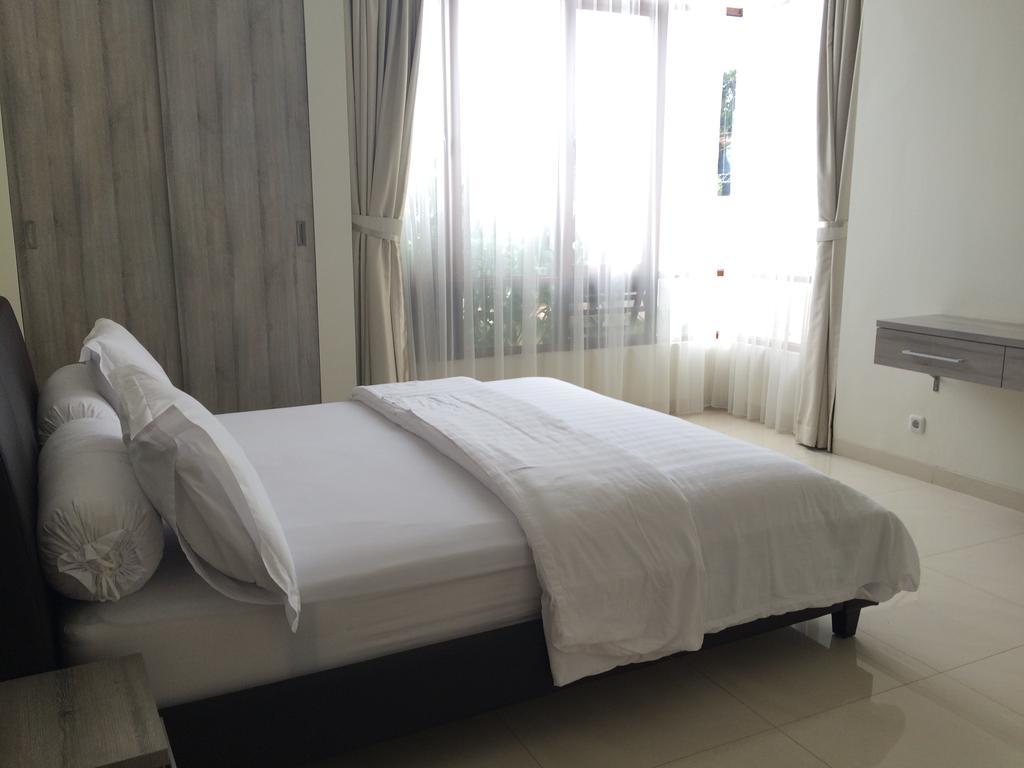Roemah Asri Villa - Resor Dago Pakar Bandung Exterior photo