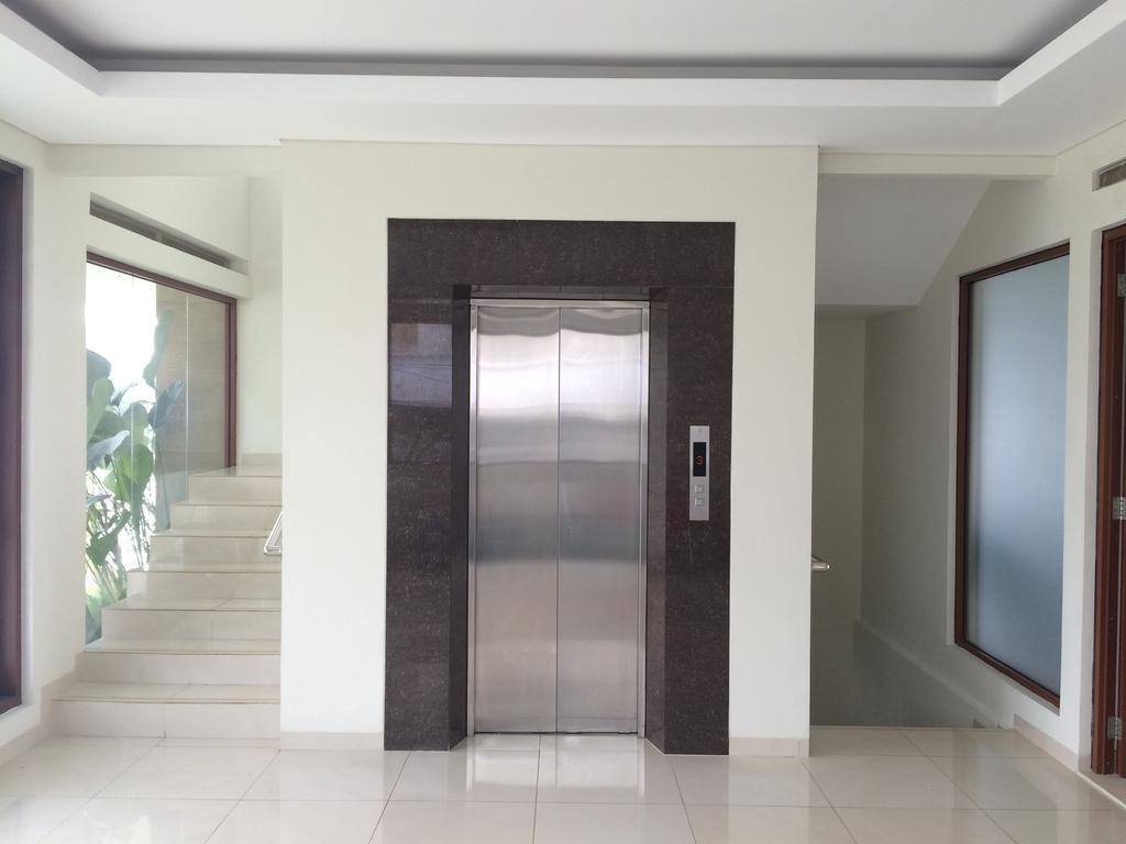 Roemah Asri Villa - Resor Dago Pakar Bandung Exterior photo