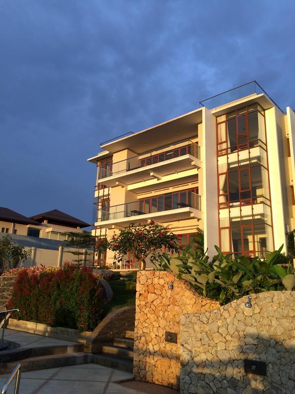 Roemah Asri Villa - Resor Dago Pakar Bandung Exterior photo