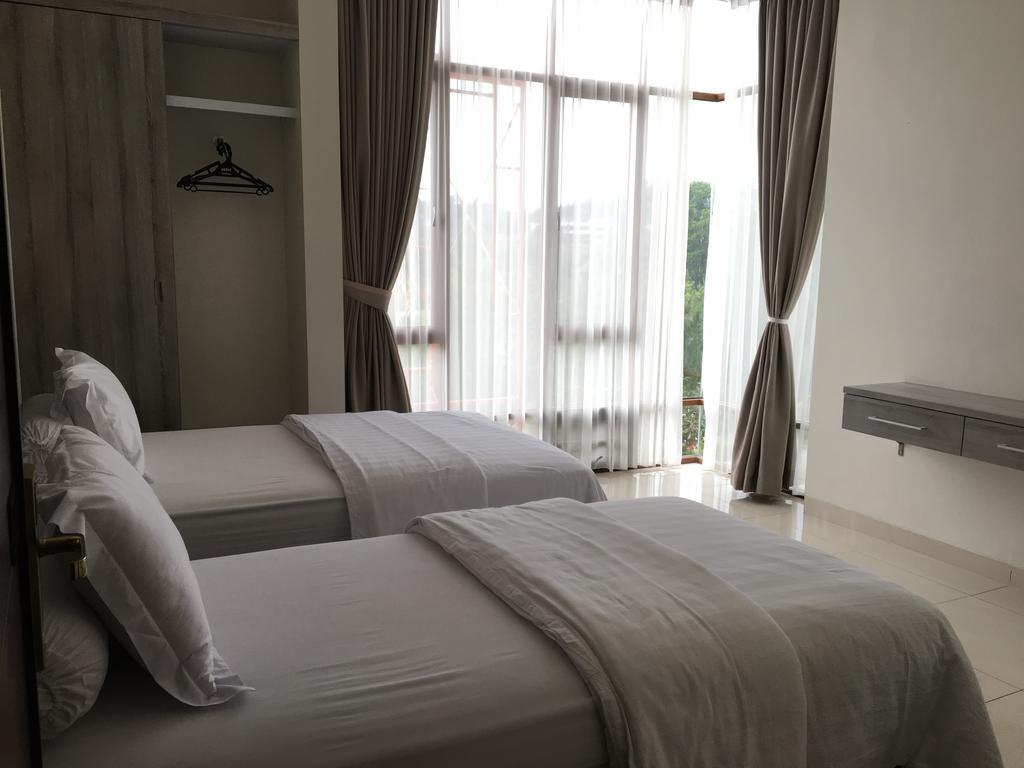 Roemah Asri Villa - Resor Dago Pakar Bandung Exterior photo