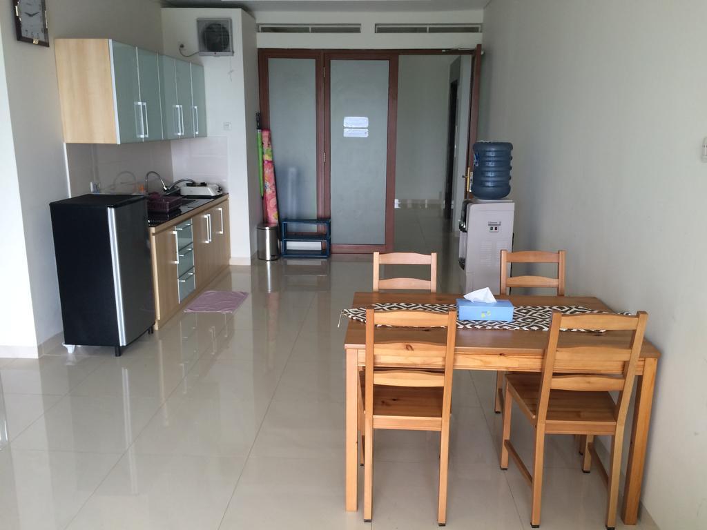 Roemah Asri Villa - Resor Dago Pakar Bandung Exterior photo