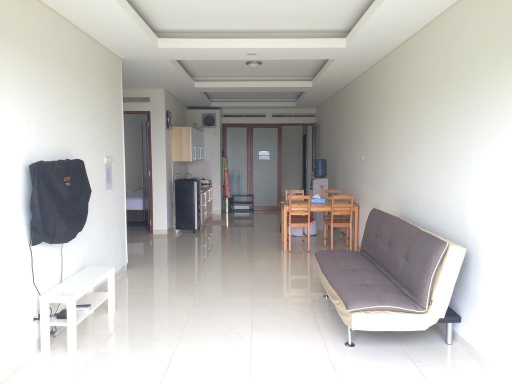 Roemah Asri Villa - Resor Dago Pakar Bandung Exterior photo