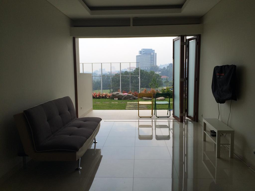 Roemah Asri Villa - Resor Dago Pakar Bandung Exterior photo